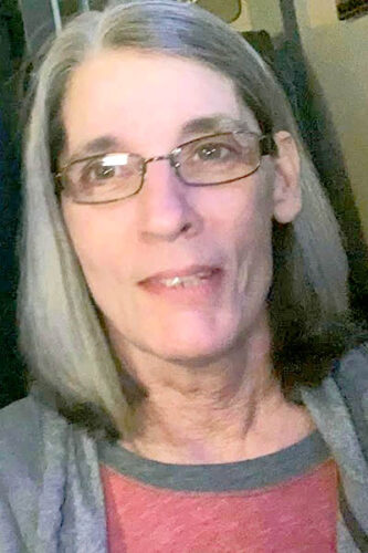 Theresa L. Upshire 1964-2025